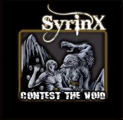 Syrinx (FRA-2) : Contest the Void